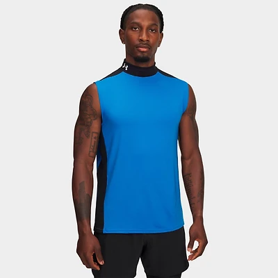 Men's Under Armour HeatGear® Wordmark Sleeveless Training Top