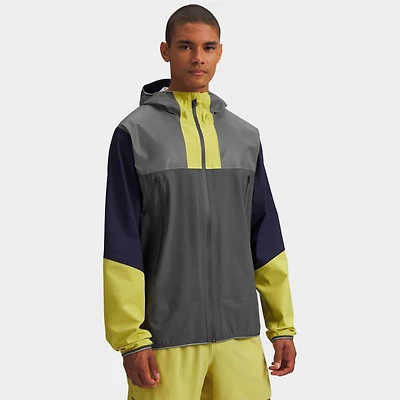 Men's Under Armour UA Halo Run Jacket
