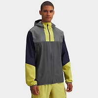 Men's Under Armour UA Halo Run Jacket
