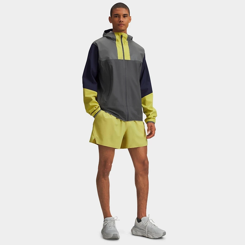 Men's Under Armour UA Halo Run Jacket