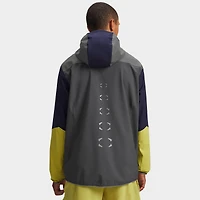 Men's Under Armour UA Halo Run Jacket