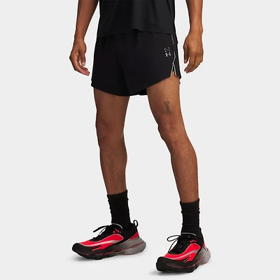 Men's Under Armour UA Halo Run 4" Running Shorts