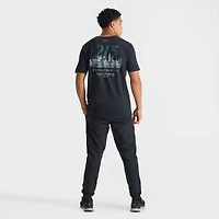 Men's Under Armour Homegrown Philadelphia Graphic  T-Shirt