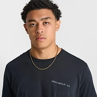 Men's Under Armour Homegrown Philadelphia Graphic  T-Shirt