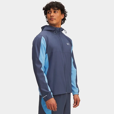 Men's Under Armour UA Storm Woven Full-Zip Jacket