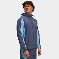 Men's Under Armour UA Storm Woven Full-Zip Jacket