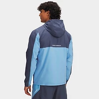 Men's Under Armour UA Storm Woven Full-Zip Jacket