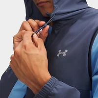 Men's Under Armour UA Storm Woven Full-Zip Jacket