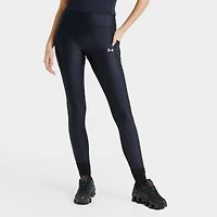 Women's Under Armour Emboss Leggings