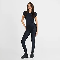 Women's Under Armour Emboss Leggings