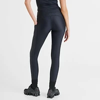Women's Under Armour Emboss Leggings