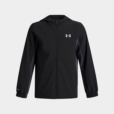 Big Kids' Under Armour Storm Woven Jacket