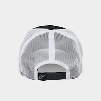 New Era Florida Marlins MLB 9SEVENTY Stretch-Snap Snapback Hat