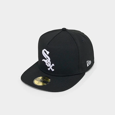 New Era Chicago White Sox MLB 59FIFTY Fitted Hat