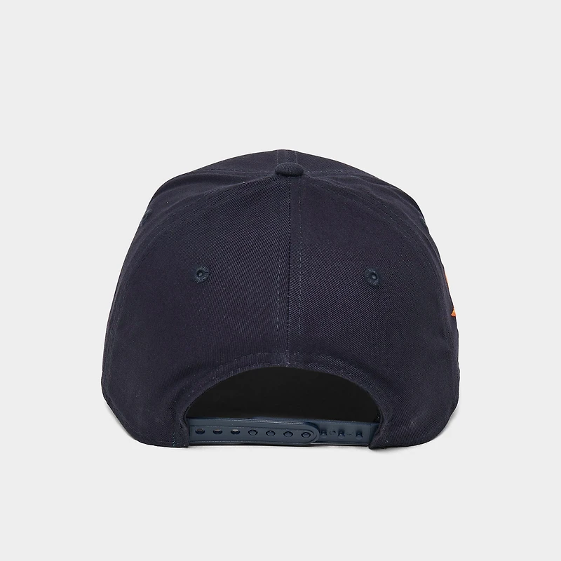 New Era Houston Astros MLB 9SEVENTY Stretch-Snap Hat