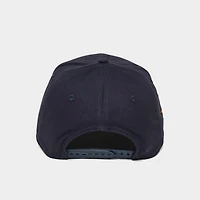 New Era Houston Astros MLB 9SEVENTY Stretch-Snap Hat