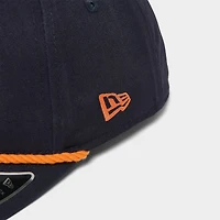 New Era Houston Astros MLB 9SEVENTY Stretch-Snap Hat