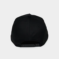 New Era Miami Marlins MLB The Golfer Snapback Hat