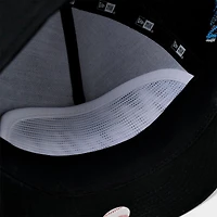 New Era Miami Marlins MLB The Golfer Snapback Hat