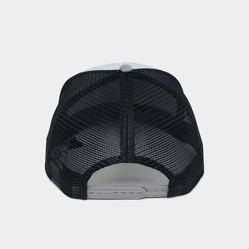 New Era New York Yankees MLB Trucker Snapback Hat