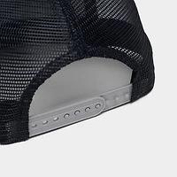 New Era New York Yankees MLB Trucker Snapback Hat