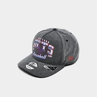 New Era New York Mets MLB Washed 9FIFTY Snapback Hat