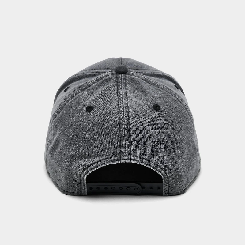 New Era New York Mets MLB Washed 9FIFTY Snapback Hat