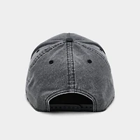 New Era New York Mets MLB Washed 9FIFTY Snapback Hat