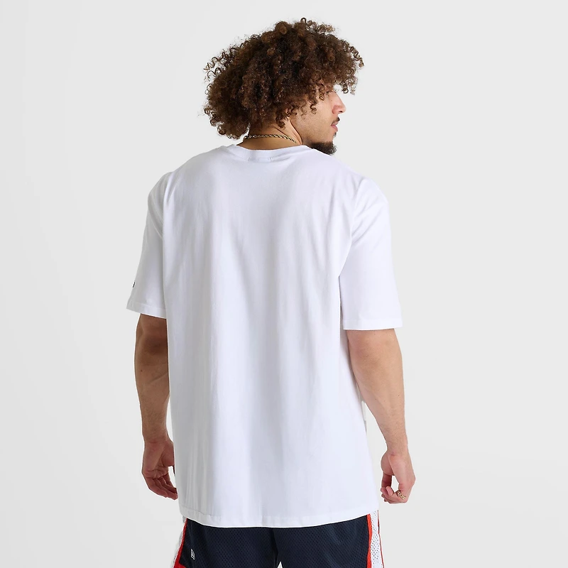 Men's New Era Houston Astros MLB World Series Champions T-Shirt