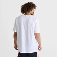 Men's New Era Houston Astros MLB World Series Champions T-Shirt