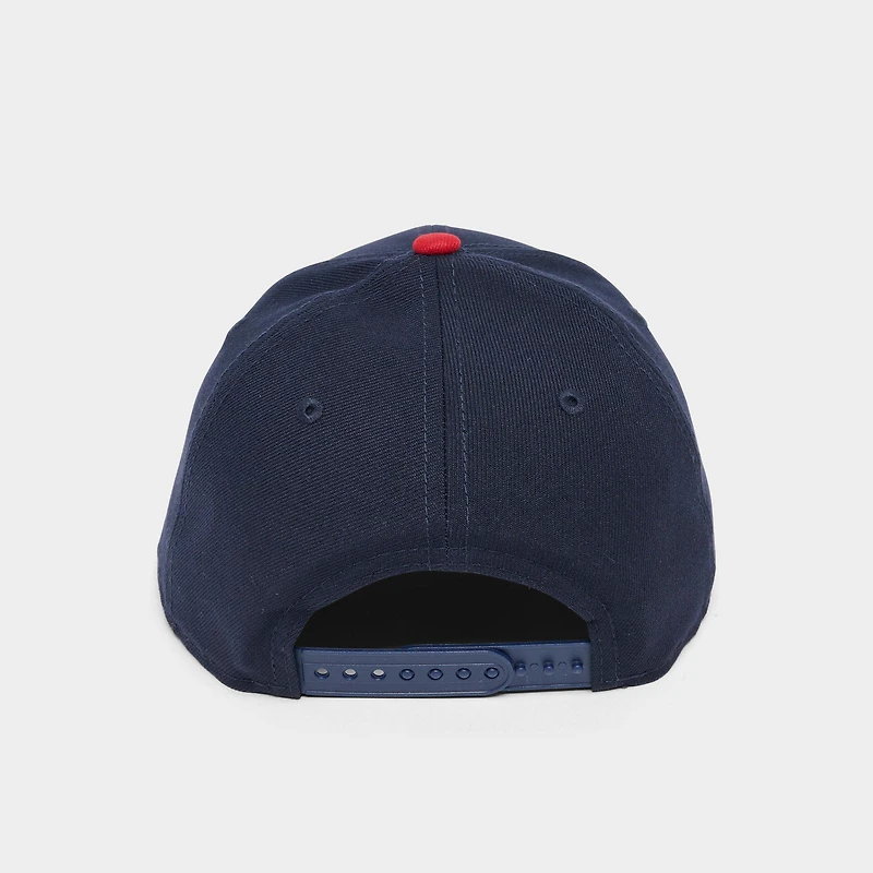 New Era Boston Red Sox MLB City Connect 9FORTY Snapback Hat