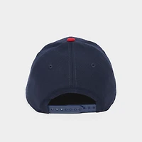 New Era Boston Red Sox MLB City Connect 9FORTY Snapback Hat