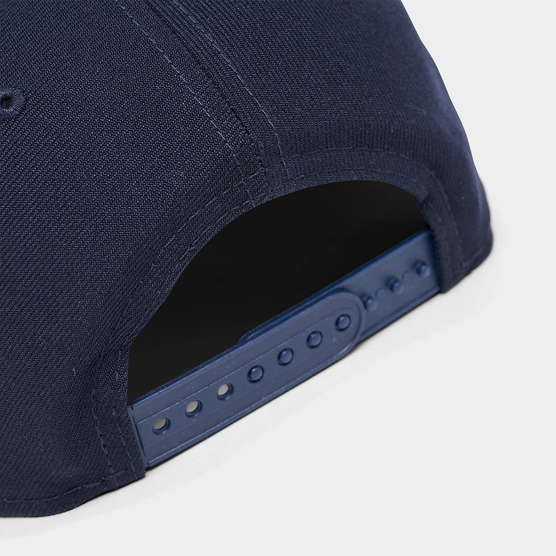 New Era Boston Red Sox MLB City Connect 9FORTY Snapback Hat