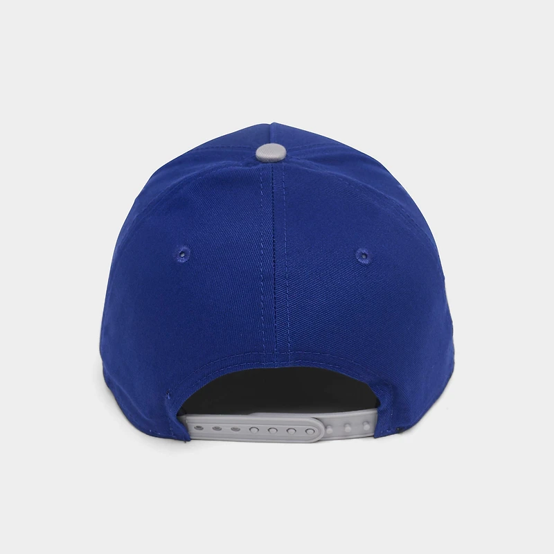 New Era LA Dodgers MLB 9FORTY Rope A-Frame Snapback Hat