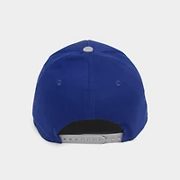 New Era LA Dodgers MLB 9FORTY Rope A-Frame Snapback Hat