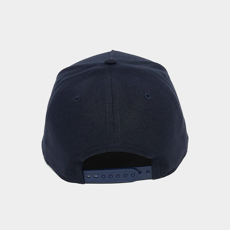 New Era New York Yankees MLB 9FIFTY A-Frame Cartoon Snapback Hat