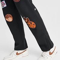 Men's New Era Houston Astros MLB Patch Sweatpants