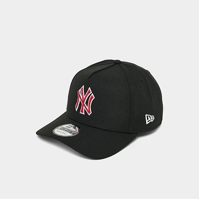 New Era New York Yankees MLB 9FORTY Rhinestones Snapback Hat