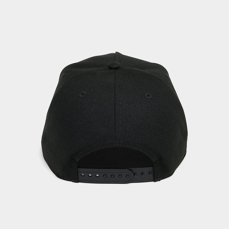 New Era Los Angeles Dodgers MLB Rose & Cherry Snapback Hat