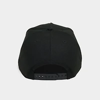 New Era Los Angeles Dodgers MLB Rose & Cherry Snapback Hat