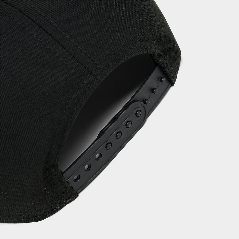 New Era Los Angeles Dodgers MLB Rose & Cherry Snapback Hat