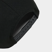 New Era Los Angeles Dodgers MLB Rose & Cherry Snapback Hat