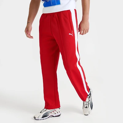 Men's Puma T7 Always On Relaxed Track Pants