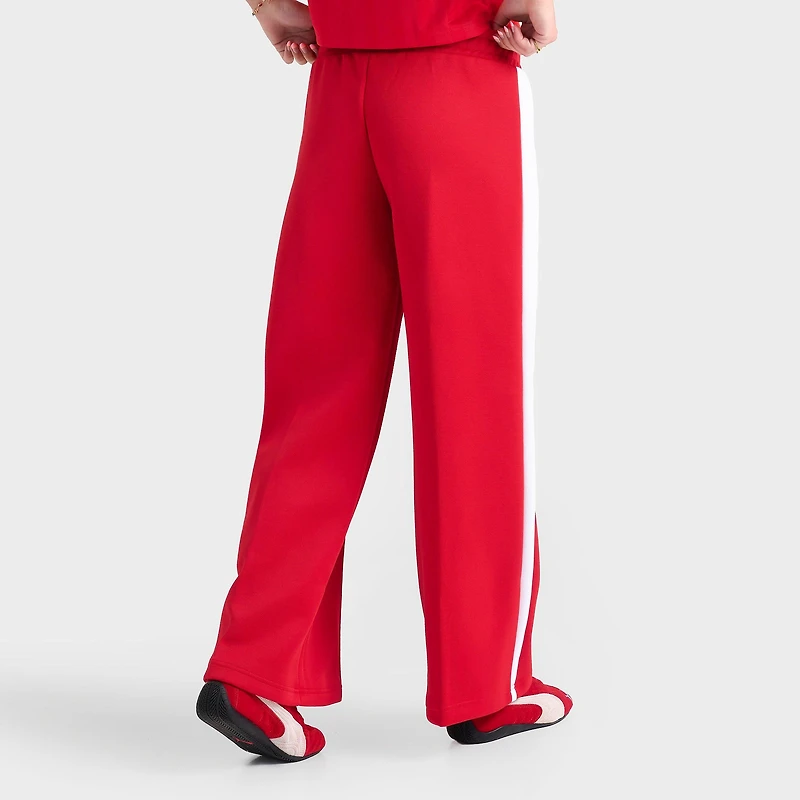 Women's Puma T7 Low-Rise Track Pants