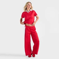 Women's Puma T7 Relaxed Football Jersey