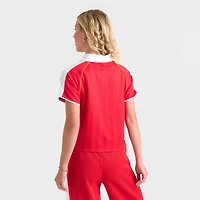 Women's Puma T7 Relaxed Football Jersey