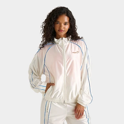 Women's FENTY x PUMA T7 Piping Track Jacket