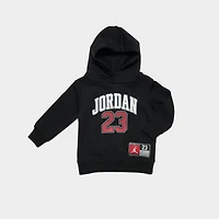 Infant Jordan Jersey Pack Hoodie and Jogger Pants Set
