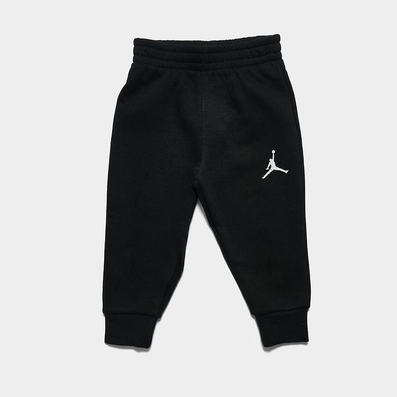 Infant Jordan Jersey Pack Hoodie and Jogger Pants Set