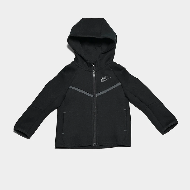 Infant Nike Tech Fleece Full-Zip Set
